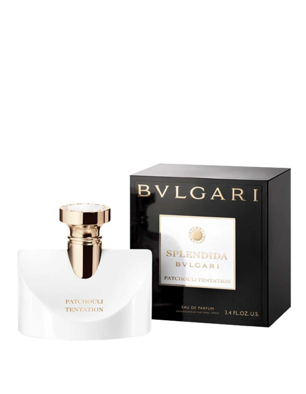 Splendida Patchouli Tentation Edp